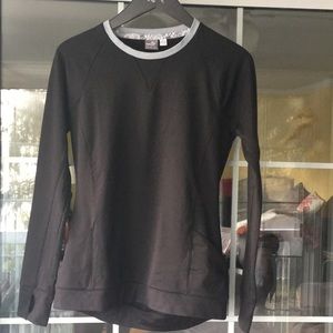 Puma Athletic Wear Top